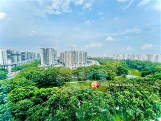 Bán nhanh 2pn2wc brilliant  dt 96m2  giá 6.5tỷ, thanh toán trong vòng 24 tháng