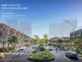 Đầu tư nhà phố nhơn trạch  đón đầu hạ tầng sân bay quốc tế long thành  ký hđmb 10%