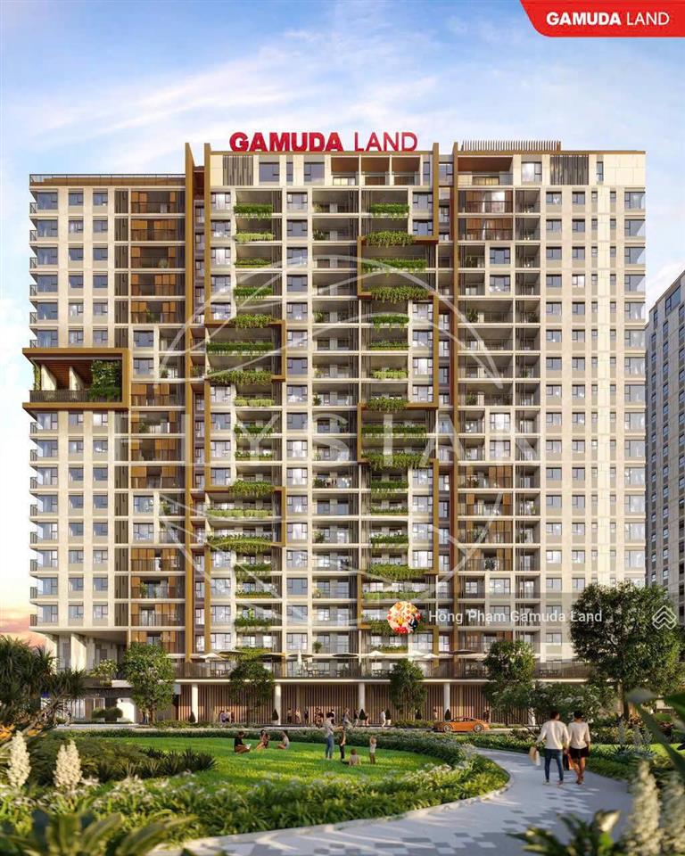 Giỏ hàng elysian 1pn+1, 1 wc 53m2  thanh toán 5% ký hđmb  view hồ bơi đẹp nhất dự án