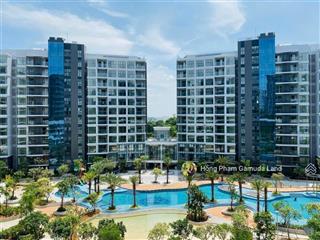 Diamond centery 86m2  2pn2wc  vị trí trung tâm dự án  view nhìn về hồ bơi trung tâm
