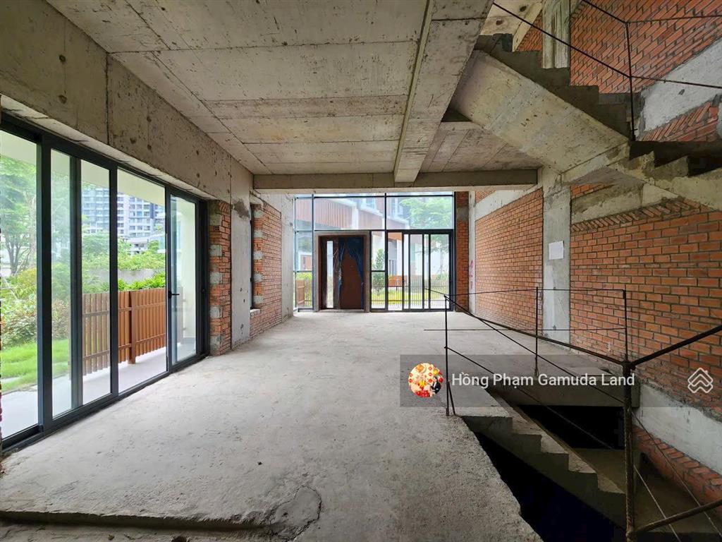 Biệt thự glen celadon city  dt 5x18, 6x18  thanh toán 20% nhận nhà, trả giãn 36 tháng