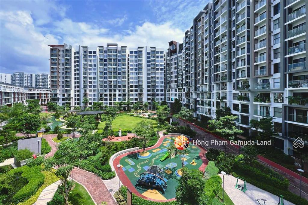 Biệt thự glen celadon city  dt 5x18, 6x18  thanh toán 20% nhận nhà, trả giãn 36 tháng