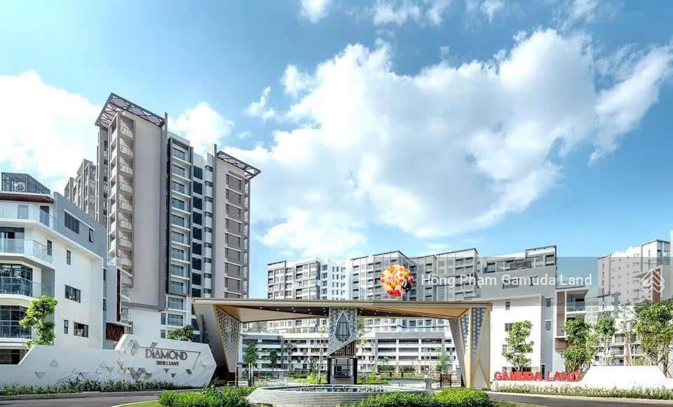 Biệt thự glen celadon city  dt 5x18, 6x18  thanh toán 20% nhận nhà, trả giãn 36 tháng