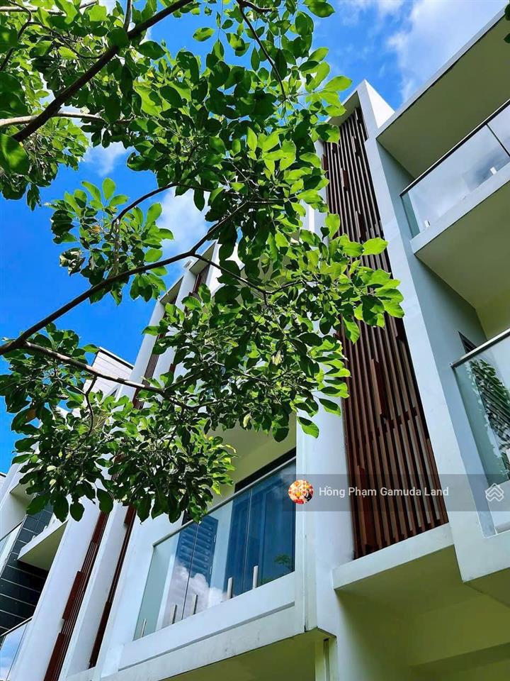 Biệt thự glen celadon city  dt 5x18, 6x18  thanh toán 20% nhận nhà, trả giãn 36 tháng