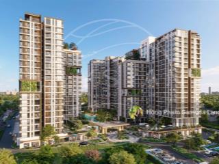 Elysian by gamuda land  lịch thanh toán siêu giãn 5% ký hđmb  xây dựng cất nóc   em hồng