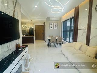 Alnata plus  2pn2wc 85,4m2  giá 7.5 tỷ full nội thất  view công viên cây xanh 16ha  có ô xe