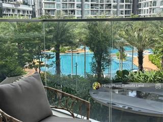 Chính chủ cần bán centery 3pn3wc 120,7m2  view hồ bơi  full nội thất  lịch thanh toán giãn 36m