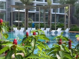 2pn centery 96m2  view hồ bơi, tháp c4, tầng cao  giá (102%) giá 8.3tỷ