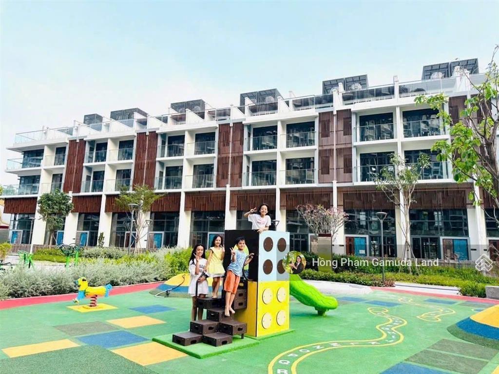 The glen  khu đô thị xanh chuẩn sống nghỉ dưỡng  mua trực tiếp cđt, lịch thanh toán 36 tháng