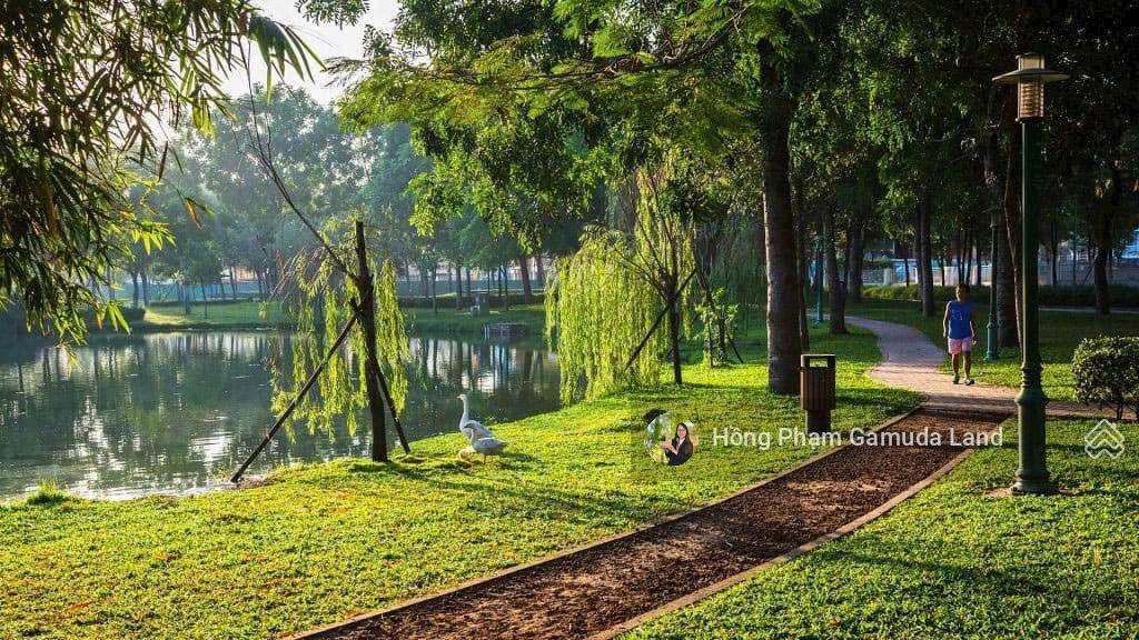 The glen  khu đô thị xanh chuẩn sống nghỉ dưỡng  mua trực tiếp cđt, lịch thanh toán 36 tháng