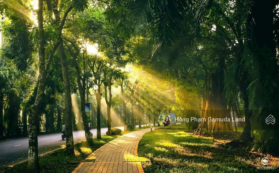 The glen  khu đô thị xanh chuẩn sống nghỉ dưỡng  mua trực tiếp cđt, lịch thanh toán 36 tháng