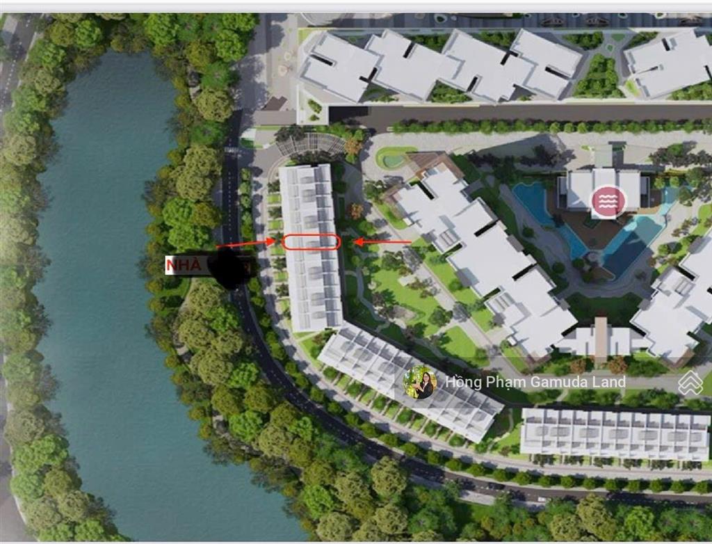 The glen celadon city  căn hộ liền kề thấp tầng  mua trực tiếp cđt, lịch thanh toán giãn