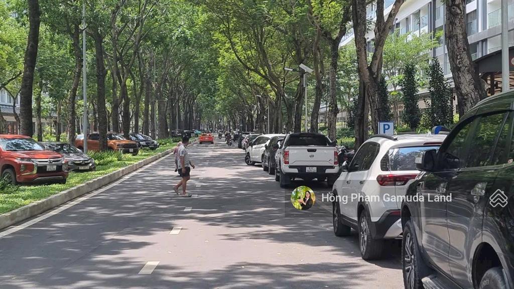 The glen celadon city  căn hộ liền kề thấp tầng  mua trực tiếp cđt, lịch thanh toán giãn