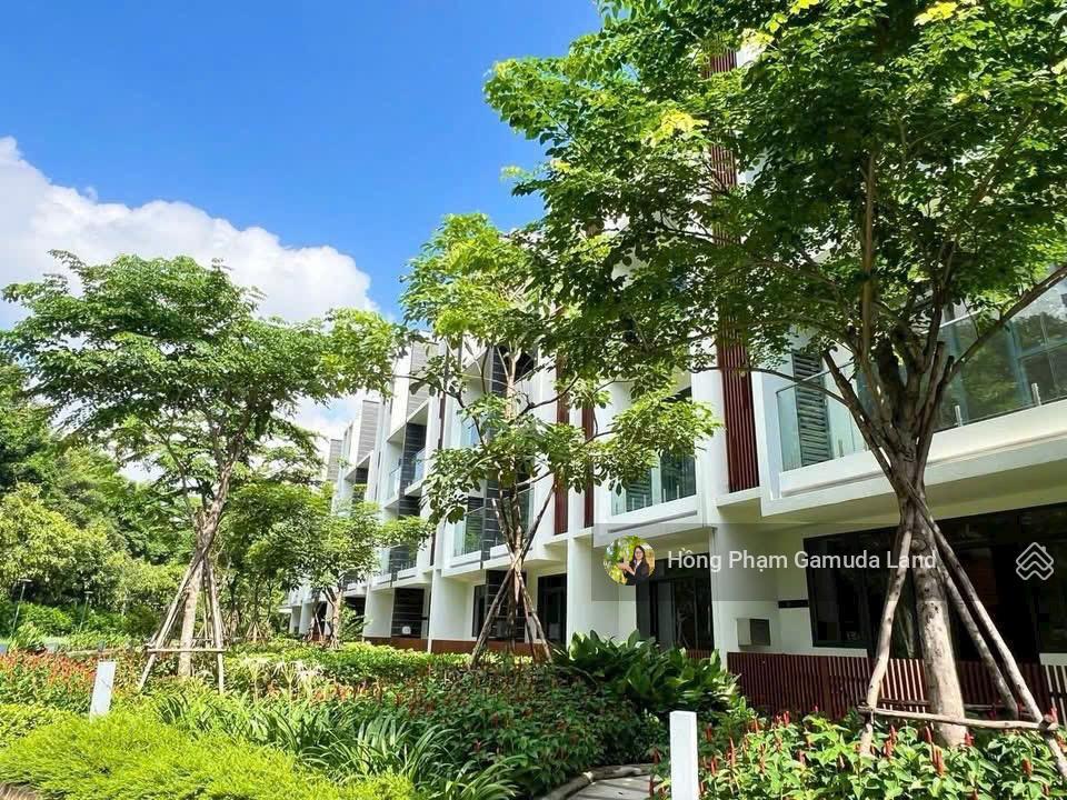 The glen celadon city  căn hộ liền kề thấp tầng  mua trực tiếp cđt, lịch thanh toán giãn