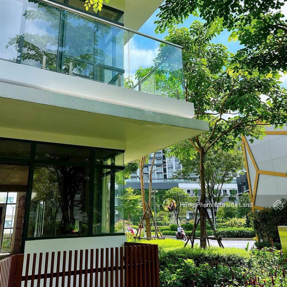 The glen celadon city  căn hộ liền kề thấp tầng  mua trực tiếp cđt, lịch thanh toán giãn