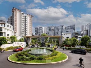 Gamudaland nhận booking the glen  1 hầm + 1 triệt 3 lầu  phân khu cao cấp nhất tại celaodn city