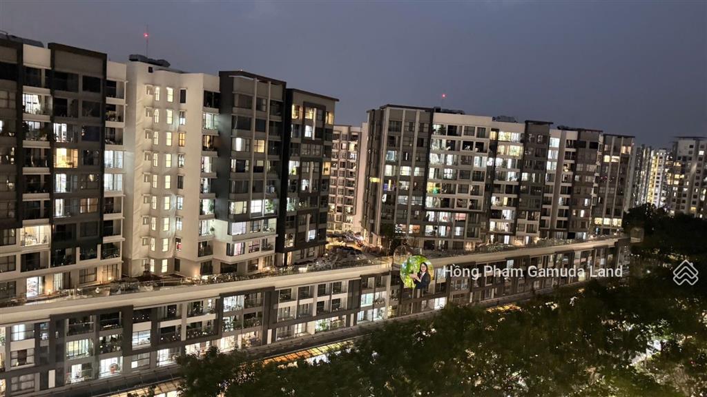 Diamond alnata plus  bán 3pn2wc  dt 117m2  giá thanh toán 9.7tỷ  view đại lộ shophouse