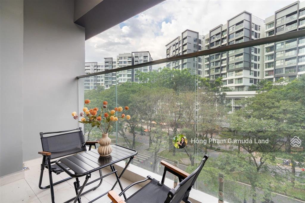 Diamond alnata plus  bán 3pn2wc  dt 117m2  giá thanh toán 9.7tỷ  view đại lộ shophouse