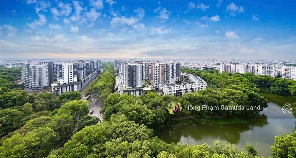 Full rổ hàng giá gốc từ cđt  the glen celadon city giá tốt  vị trí đẹp , thanh toán 20% nhận nhà