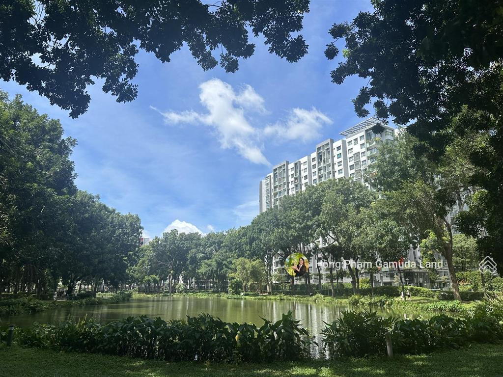 Full rổ hàng giá gốc từ cđt  the glen celadon city giá tốt  vị trí đẹp , thanh toán 20% nhận nhà