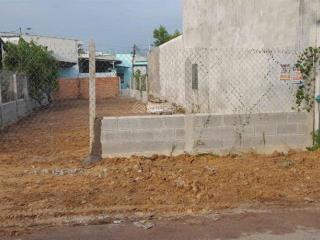 Bán gấp lô đất 191,6m2 giá tốt tại đường 89, tân phú trung, củ chi, hcm, giá 880tr