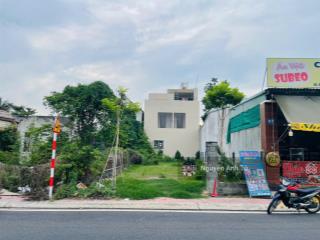 Siêu hot,chưa đến 800tr đã có ngay lô đất tại thị trấn. 197m2 full thổ. đường nhựa sổ sẵn qh kdc.