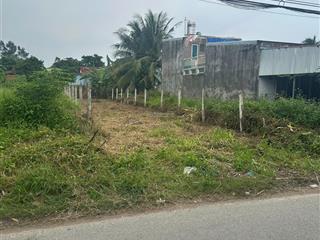 Anh hải bán gấp lô đất trong tuần mt nguyễn thị se, tân thông hội, dt 150m2 (5x30m), giá 820tr shr