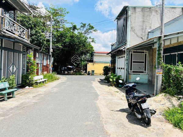 Cuối năm chủ bán nhanh lô đất tại đường 43, tân thông hội, củ chi, hcm có 208m2, giá 750tr hết đất