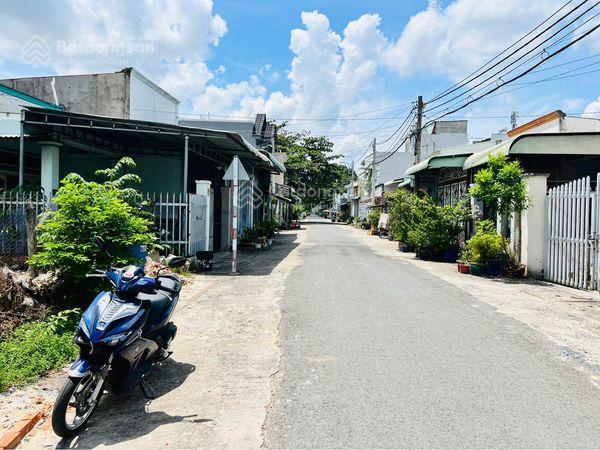 Cuối năm chủ bán nhanh lô đất tại đường 43, tân thông hội, củ chi, hcm có 208m2, giá 750tr hết đất