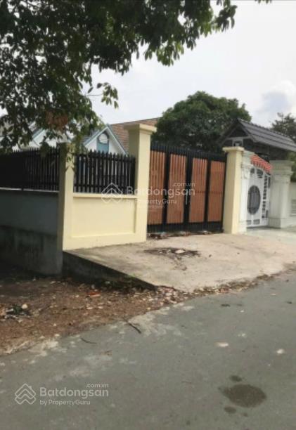 Bán gấp lô đất tại xã phước vĩnh an, củ chi, trên mặt tiền đường lê thị truyền, 261.6m2, giá 920tr