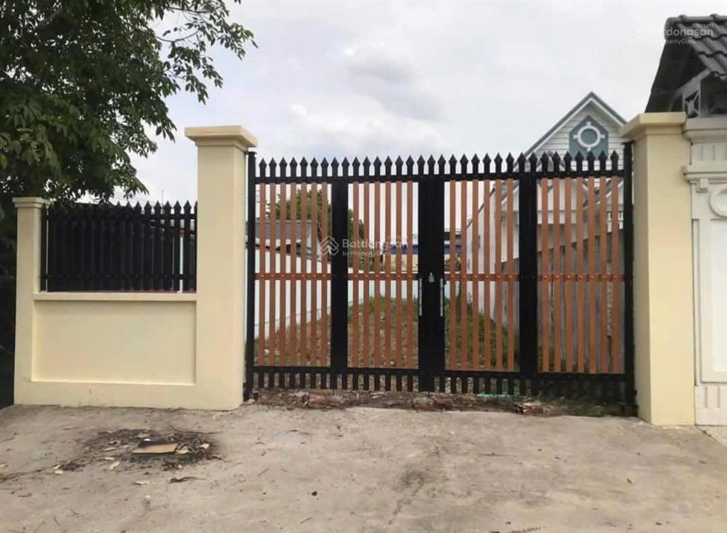 Bán gấp lô đất tại xã phước vĩnh an, củ chi, trên mặt tiền đường lê thị truyền, 261.6m2, giá 920tr