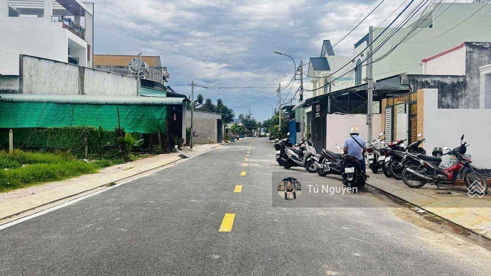 Bán gấp lô đất tại phạm văn chèo, củ chi, 840tr, 82.6m2, pháp lý đầy đủ