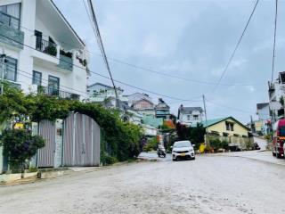Villa nghỉ dưỡng 227.7m² ngô quyền, p6 đà lạt 3pn, sân ô tô, sổ riêng hoàn công giá 15.8 tỷ