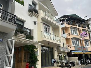 Cần bán nhà mặt tiền đoàn thị điểm trung tâm đà lạt, dt sàn 235.72m² chỉ 16 tỷ