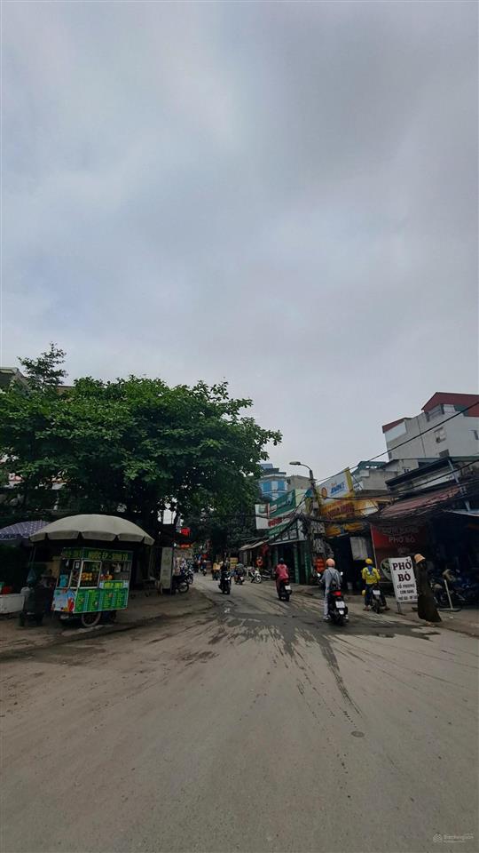 Bán đất đồng me, mễ trì ô tô, 89m2, mt gần 8m, giá 39 tỷ 9