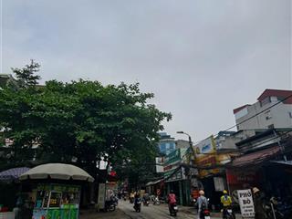 Bán đất đồng me, mễ trì ô tô, 89m2, mt gần 8m, giá 39 tỷ 9
