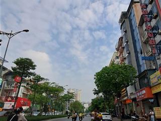 Bán đất phân lô ô tô tránh dương khuê, cầu giấy 81m2 giá 32 tỷ 3