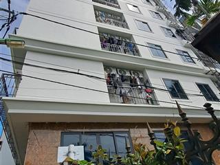 Tuyệt phẩm nhà phú diễn, bắc từ liêm lô góc, ô tô, 55m2, 6 tầng, 14 tỷ 1
