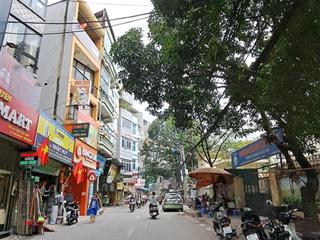 Bán đất mỹ đình gần đường ô tô, 55m2, giá 9 tỷ 7