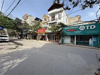 Bán nhà mặt phố thụy phương 148m mặt tiền 6m giá nhỉnh 27 tỷ