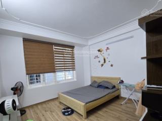 Chỉ 13,2 tỷ sở hữu ngay căn nhà 4 tầng  56m² giữa lòng cầu giấy, ô tô đỗ cửa