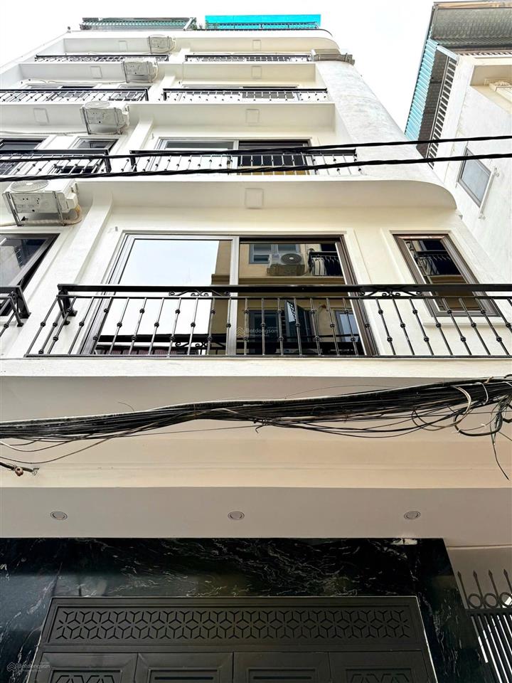 Bán ccmn phú mỹ, nam từ liêm 92m, 8 tầng thang máy, 27 pkk giá 28 tỷ 5