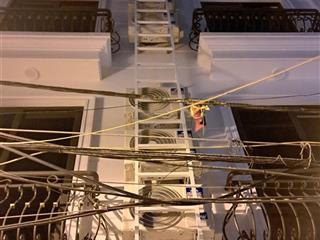 Bán ccmn lê đức thọ 118m, 6 tầng, 30 pkk giá 23 tỷ 4