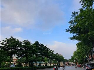Bán đất đẹp lê đức thọ, nam từ liêm gần hồ trí đức ô tô đỗ cổng 64m, mt 6m, giá 12 tỷ 1