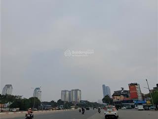 Bán đất phân lô ô tô tránh vỉa hè rộng tương lai sáng giá dt 65m, mt gần 6m, giá 19 tỷ 4