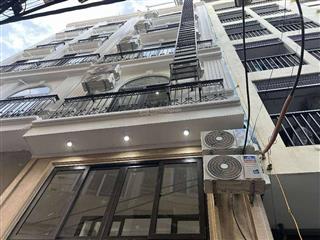 Bán ccmn hồ tùng mâụ, cầu giấy 131m, 5 tầng, mt 7m giá 25 tỷ 5