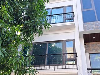 Bán nhà phố trương công giai 52m 7 tầng giá 19,4 tỷ