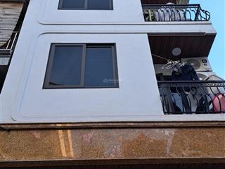 Bán ccmn trịnh văn bô, nam từ liêm ô tô 78m, 7 tầng, mt 6m, 17pkk giá 19 tỷ 5