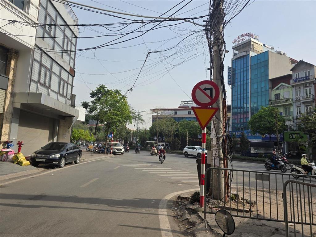 Bán đất đẹp mỹ đình nam từ liêm, ô tô 83m, mặt tiền 5m giá 16 tỷ