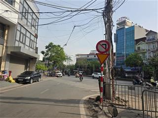 Bán đất đẹp mỹ đình nam từ liêm, ô tô 83m, mặt tiền 5m giá 16 tỷ